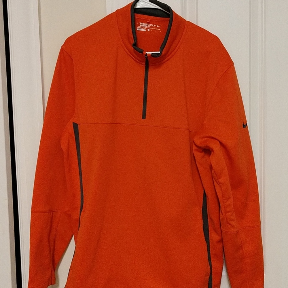 Nike Golf Half-Zip